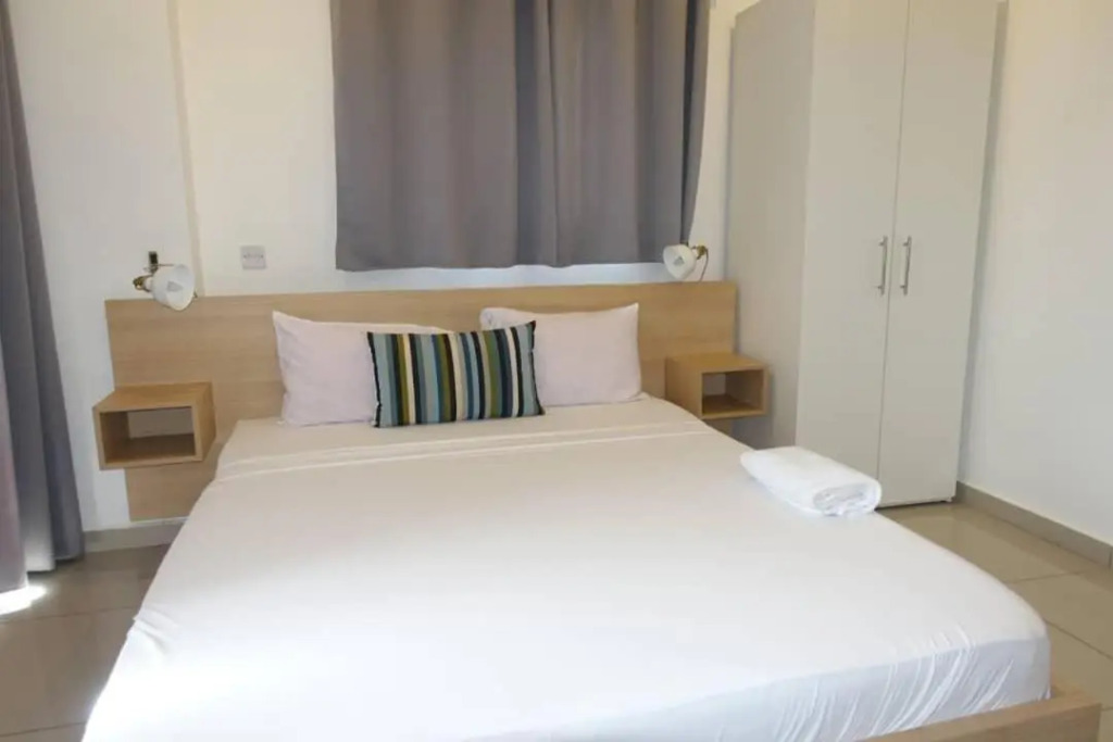 The Gallery Luxury Apartments