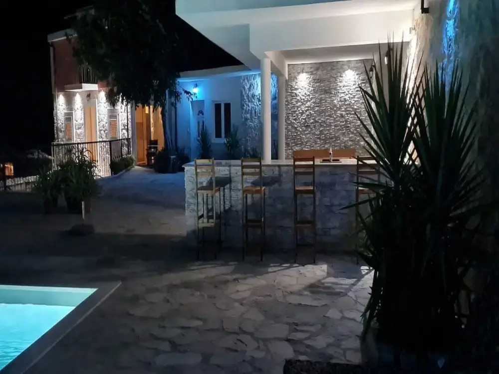 Holiday Home Mico With Swimming Pool