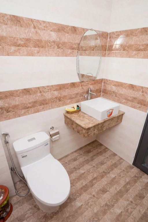 Hong Hung Hotel