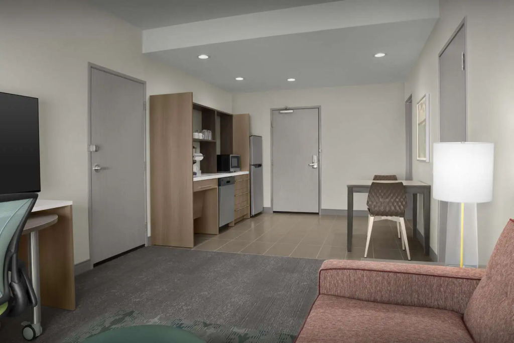 Home2 Suites By Hilton Georgetown Austin North