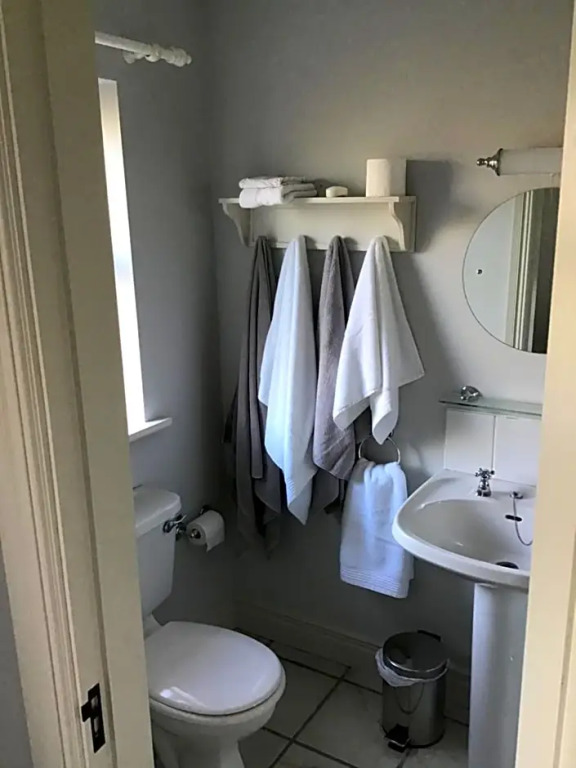Venetia House - small guesthouse