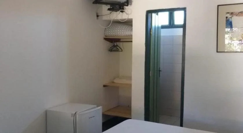 Pousada do Ipe