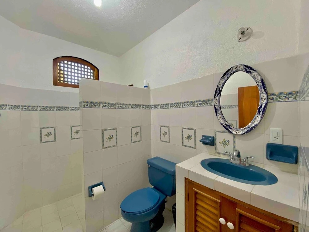 Villa Tortolas 5 Min Walk To La Ropa Beach