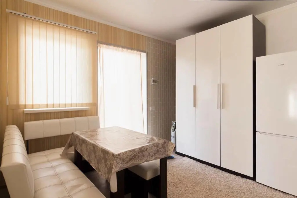 Holiday home Urozhaynaya 4