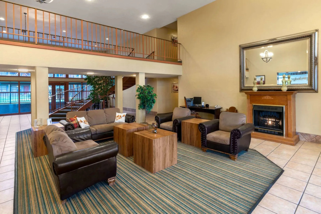 Travelodge by Wyndham Grand Junction