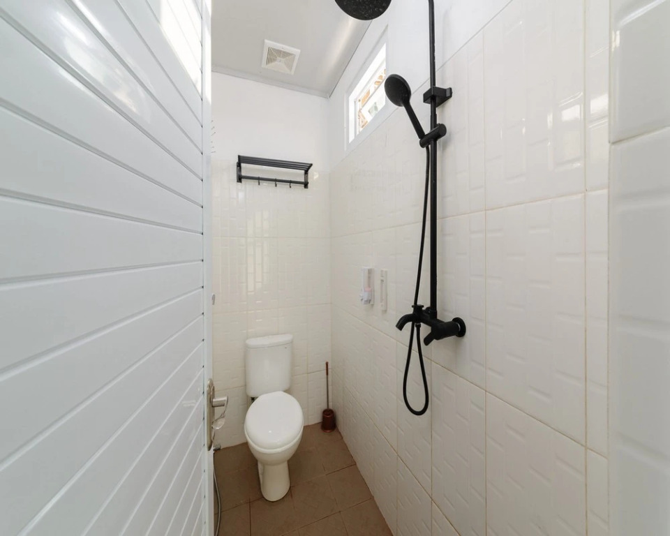 Urbanview Hotel Betego Syariah Enggal by RedDoorz