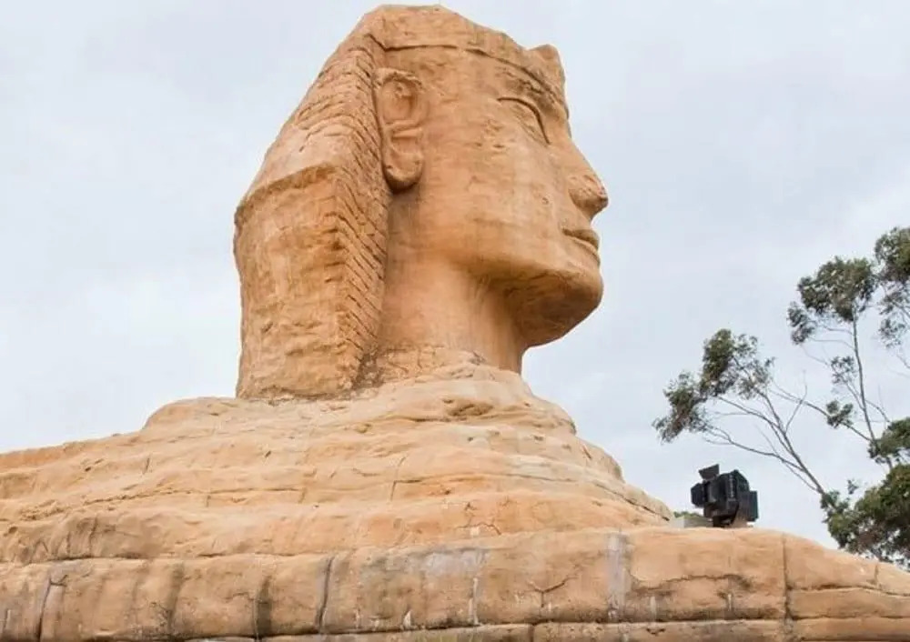 Sphinx Hotel