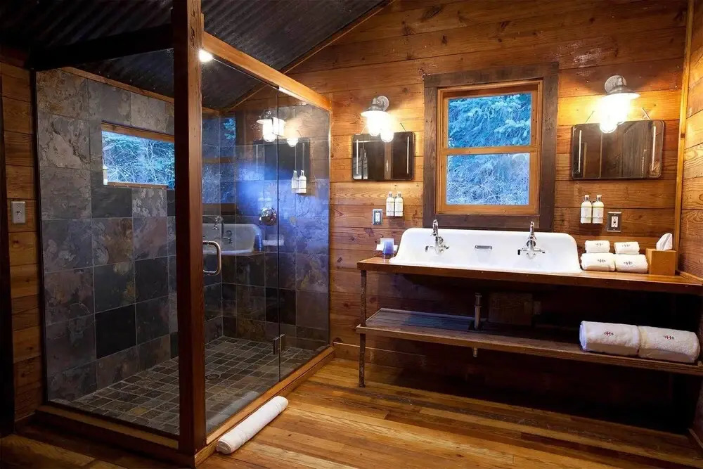 Dunton Hot Springs