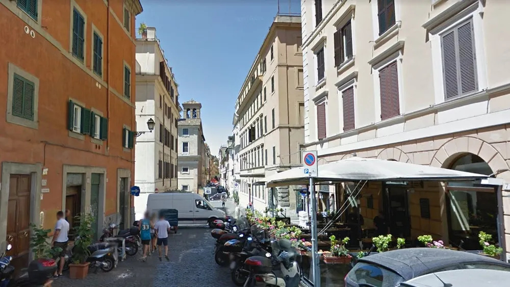 Palatino Charme - My Extra Home