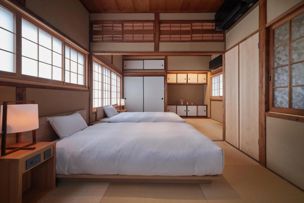 HOTEL CULTIA DAZAIFU