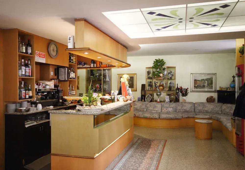 Hotel Armonia