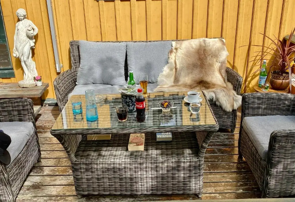 Sarpsborg Apartments - Utne Camping