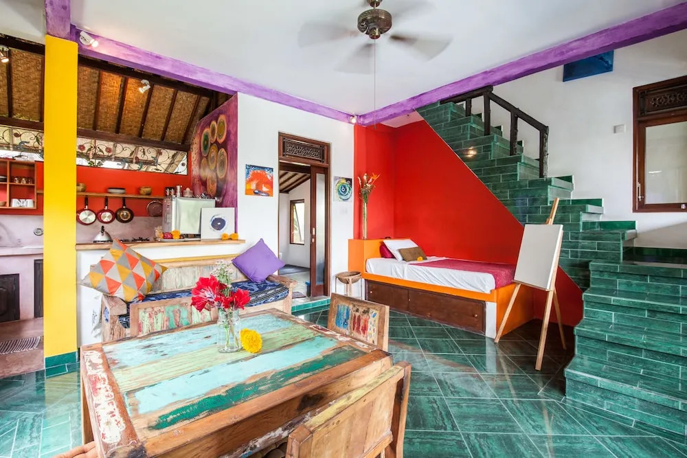 Villa Cinta Ubud