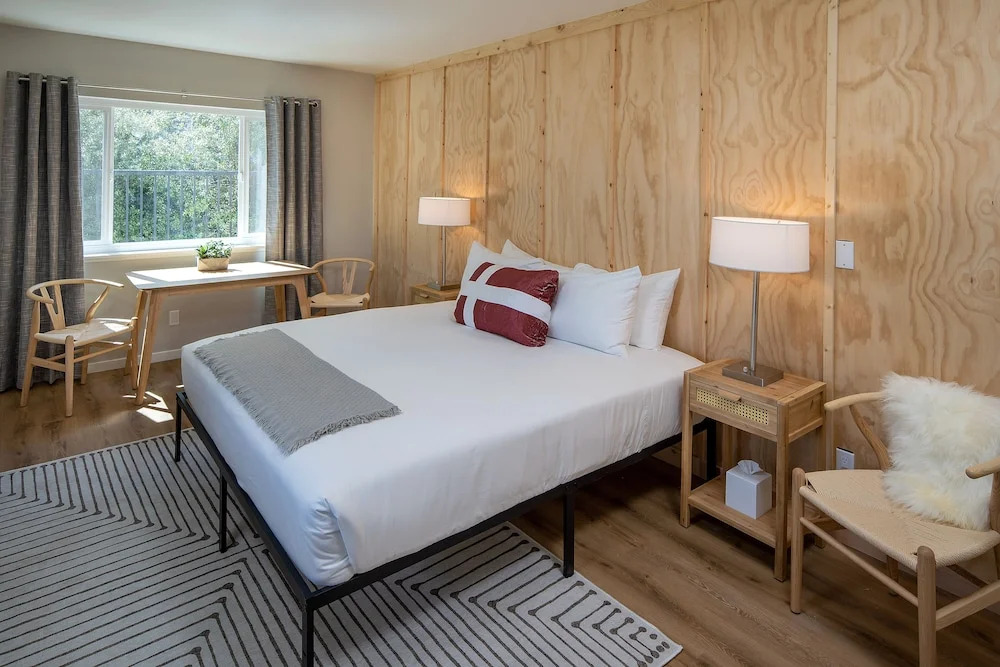 Hotel Hygge