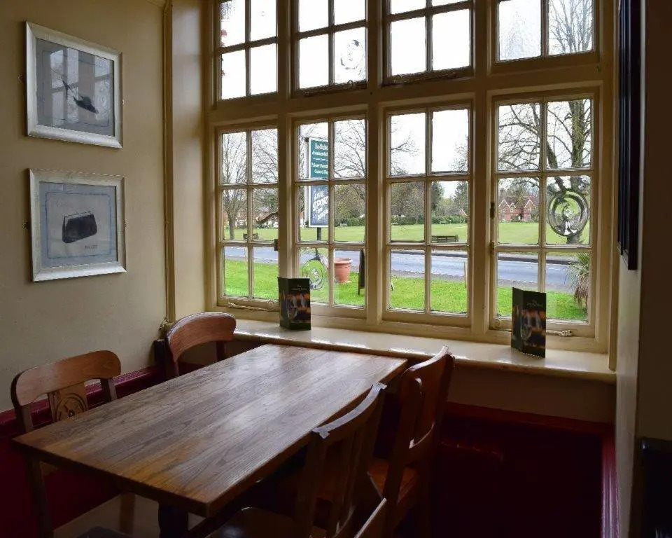 The Cranley Hotel