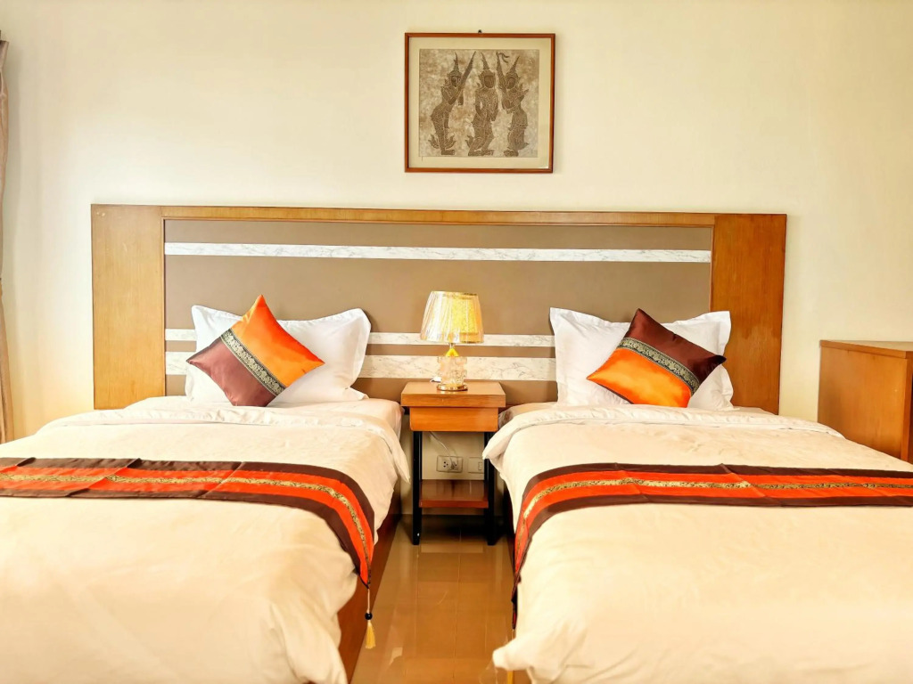 Patong V Hotel