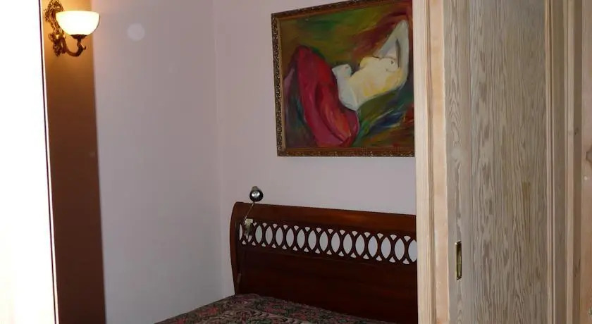 Apartament Maja