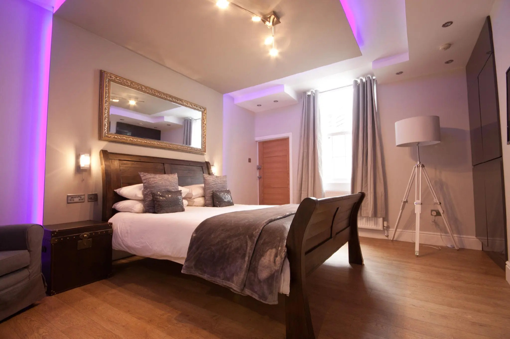 Goodramgate Apartments