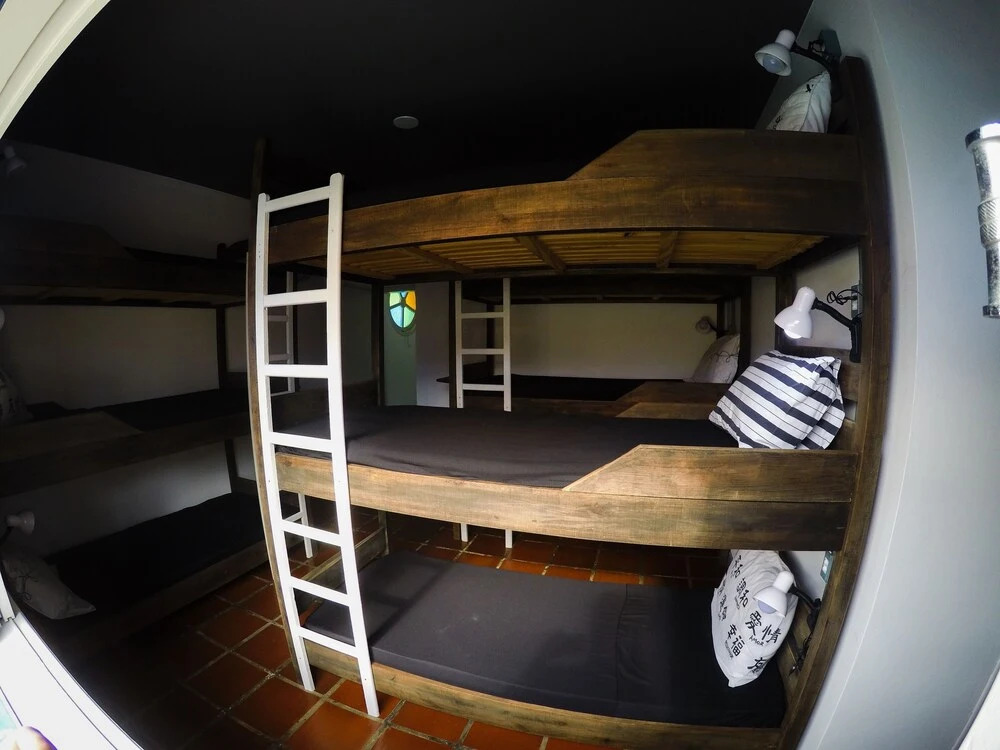 World Hostel - Canasvieiras
