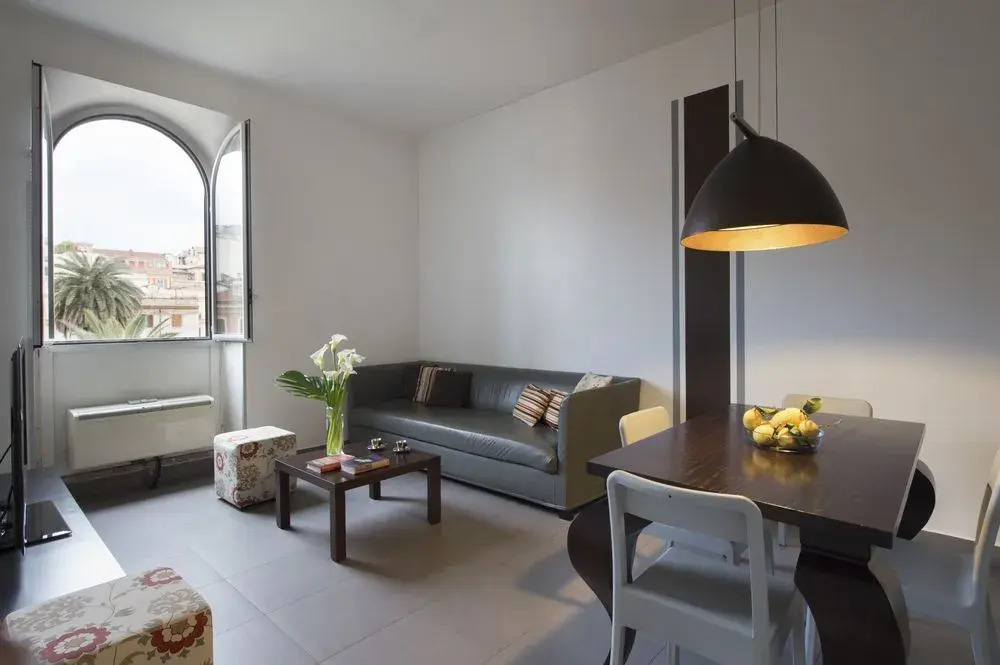 Residenza Termini
