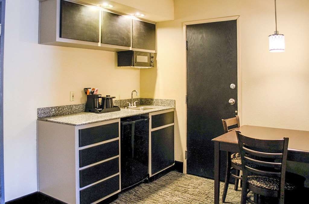Quality Inn And Suites