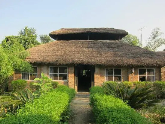 Diamond Guest House