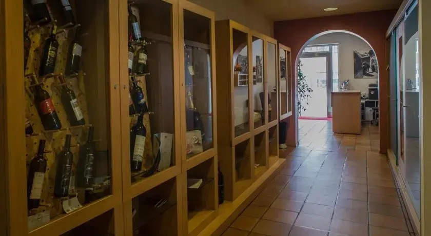 Albergo Stazione Mendrisio