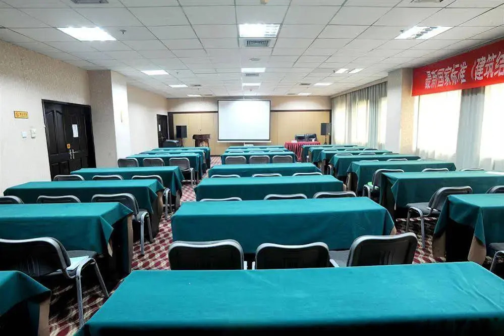 Shanxi Wenyuan Hotel