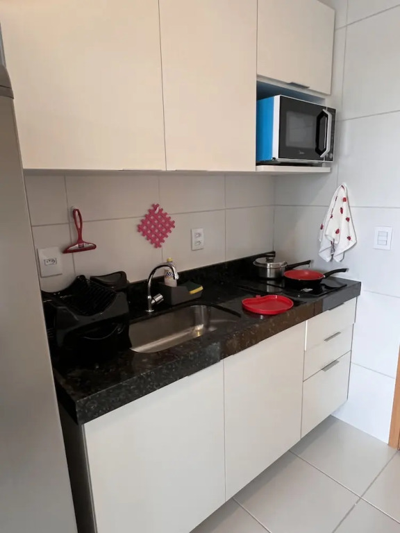 Makia Beach Experience Flat Estudio 312A