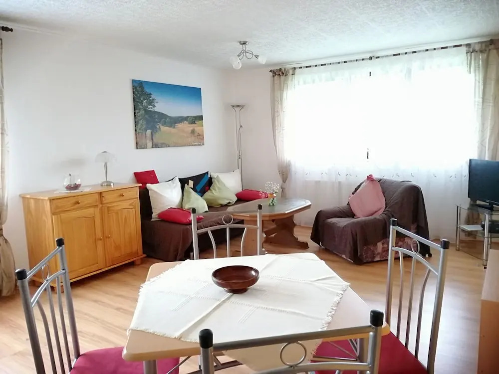 Ferienwohnung Am Apelsberg