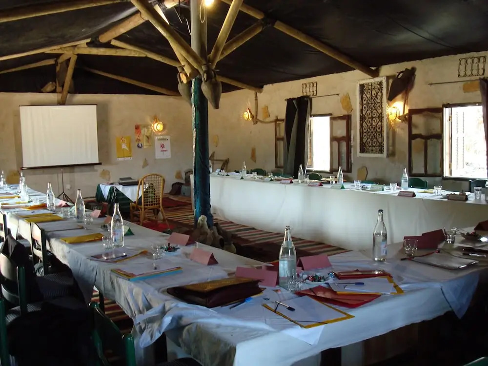 Hotel Dakyanus