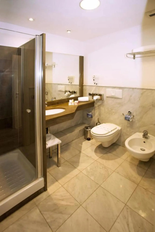 Hotel Carpi