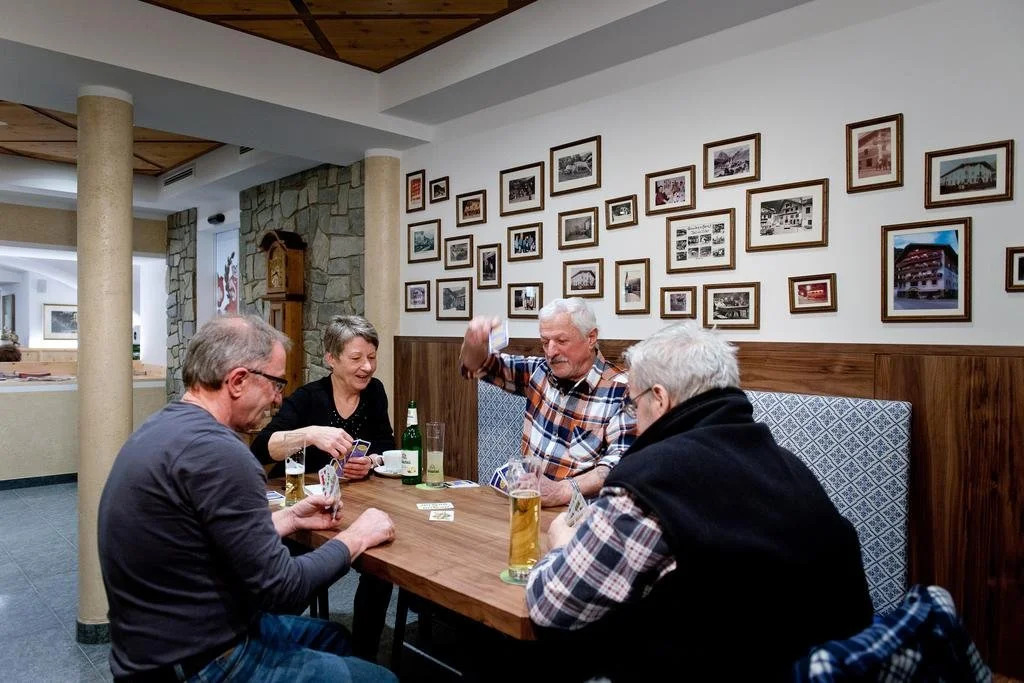 Hotel Neuwirt