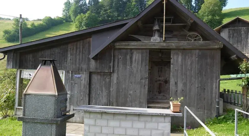 Ferienhaus Lerchli