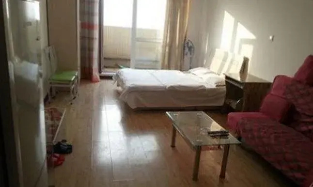Greentree Inn Liaoning Dalian Development Zone Jinma Road Pedestrian Street Express Hotel