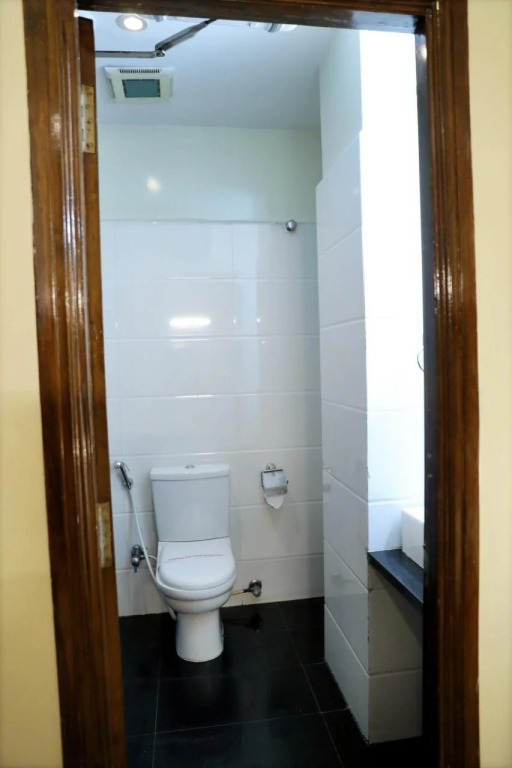 Hotel Swagath Grand