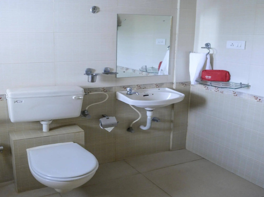 Goan Clove Apartment Hotel