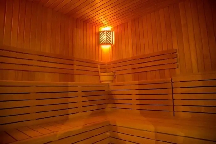 Albergo Olimpo