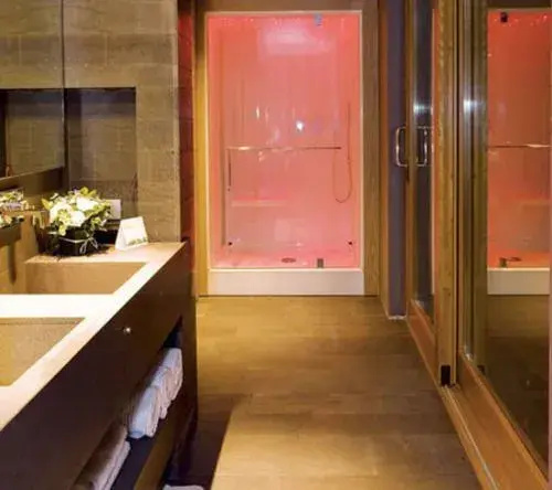 Lo Chalet