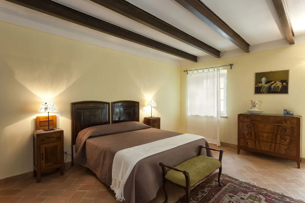 Agriturismo Spereta