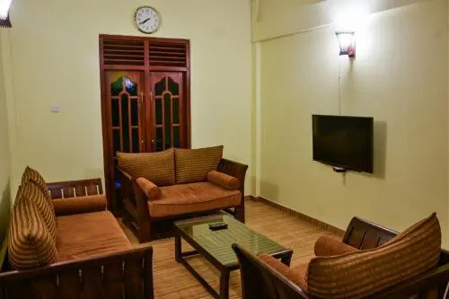 Ricco Tara Villa