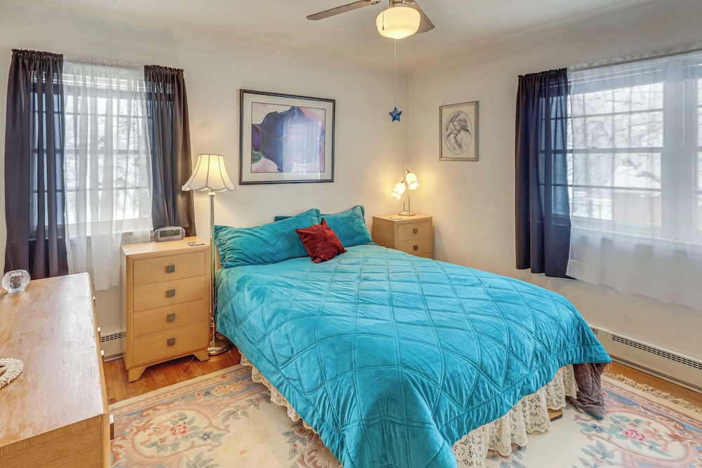 2 Mi to Downtown Billings! Charming Family Home