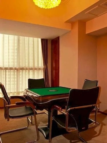 Jindi Holiday Hotel