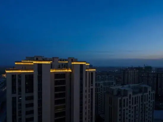Mercure Kashgar Wanda Plaza