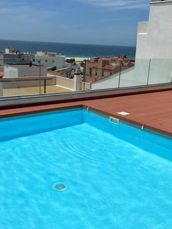 203 Suite Studio tranquilo