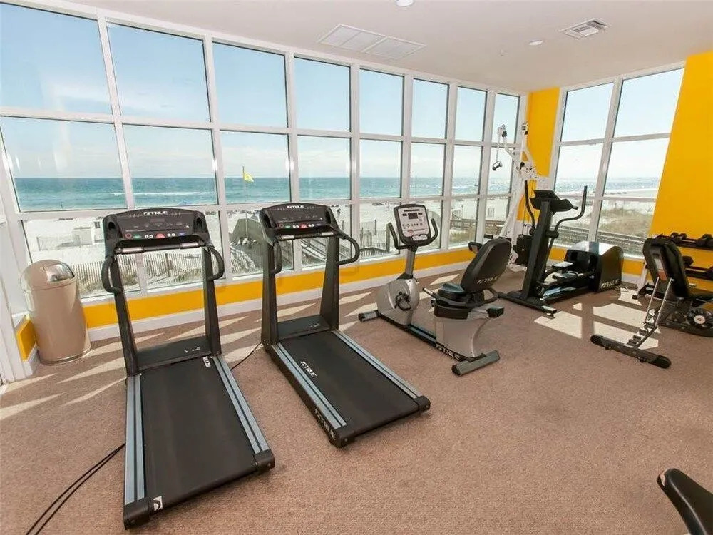 Crystal Shores 704
