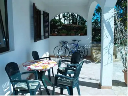 Apartments Ivanisevic