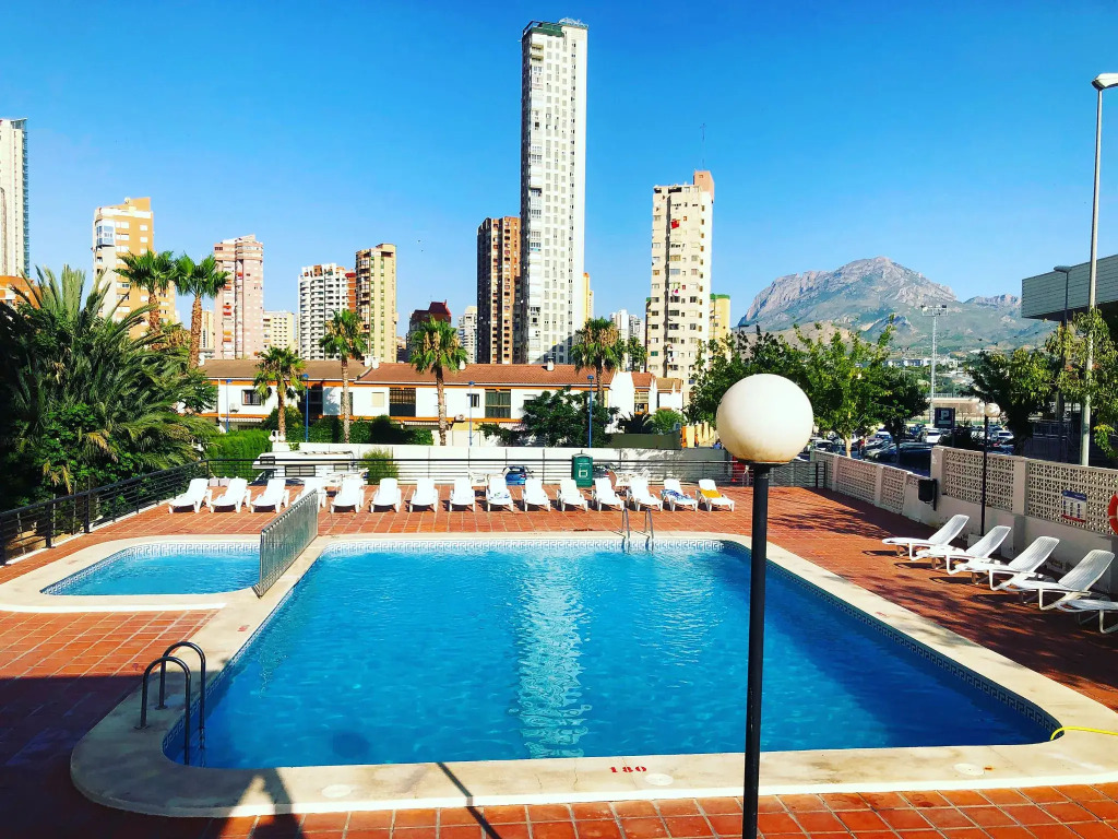 Lux Benidorm