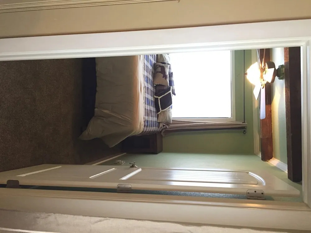 Heavenly Ski Run Cottages