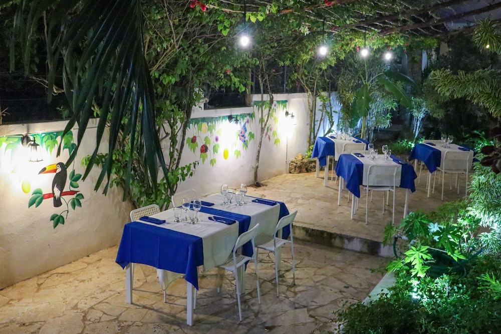 Bayahibe Village